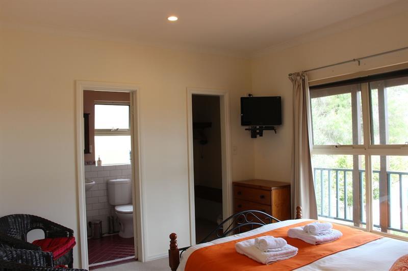 Albany Beachside Accommodation Luaran gambar