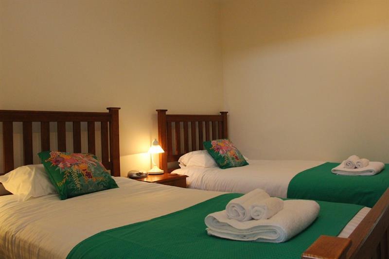 Albany Beachside Accommodation Luaran gambar