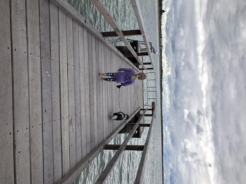 Albany Beachside Accommodation Luaran gambar