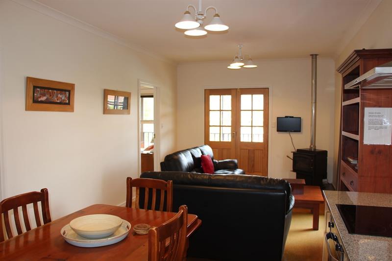 Albany Beachside Accommodation Luaran gambar