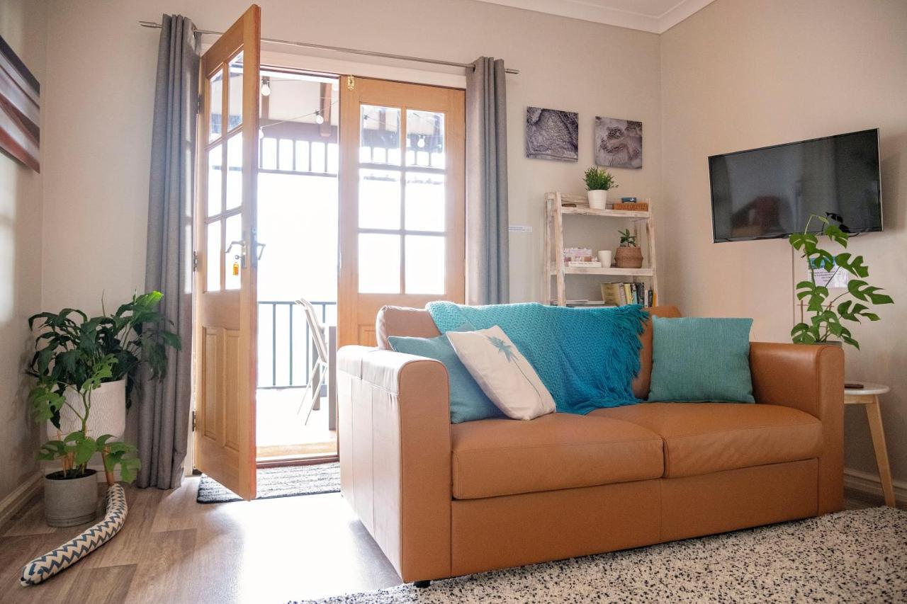 Albany Beachside Accommodation Luaran gambar