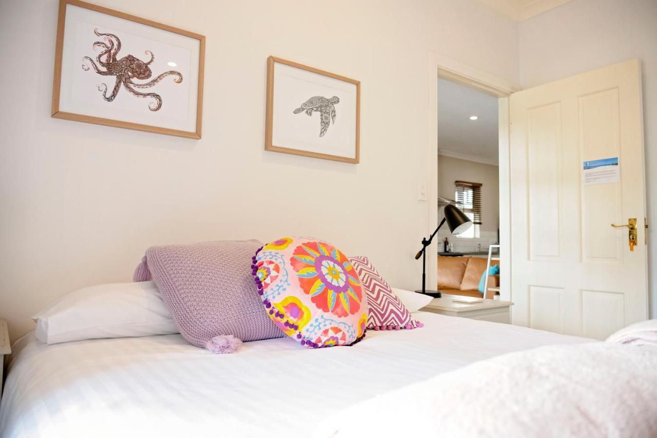 Albany Beachside Accommodation Luaran gambar