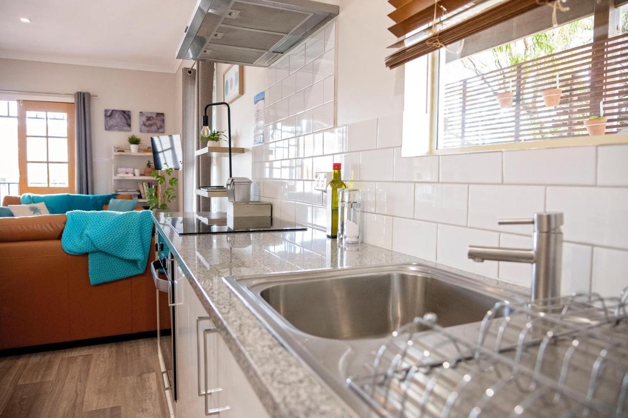 Albany Beachside Accommodation Luaran gambar