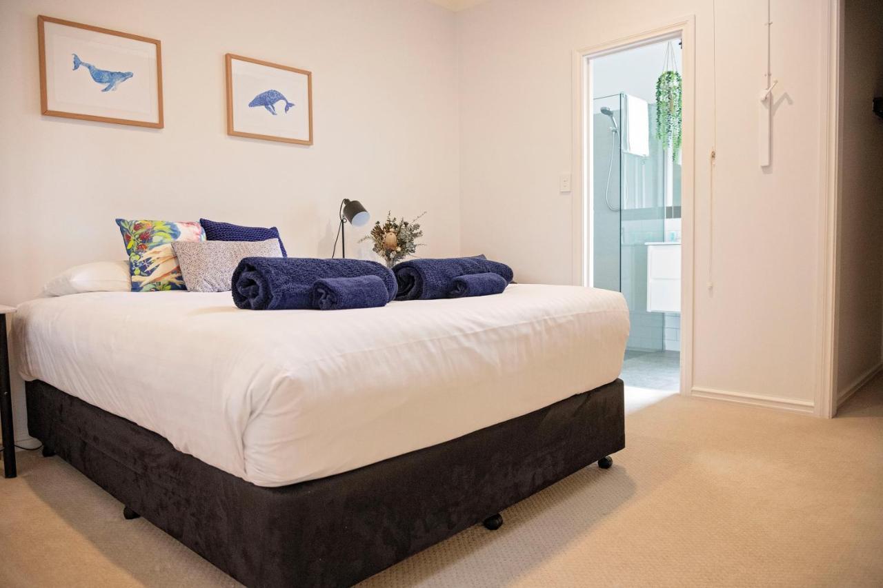 Albany Beachside Accommodation Luaran gambar