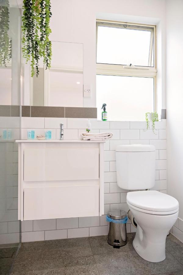 Albany Beachside Accommodation Luaran gambar
