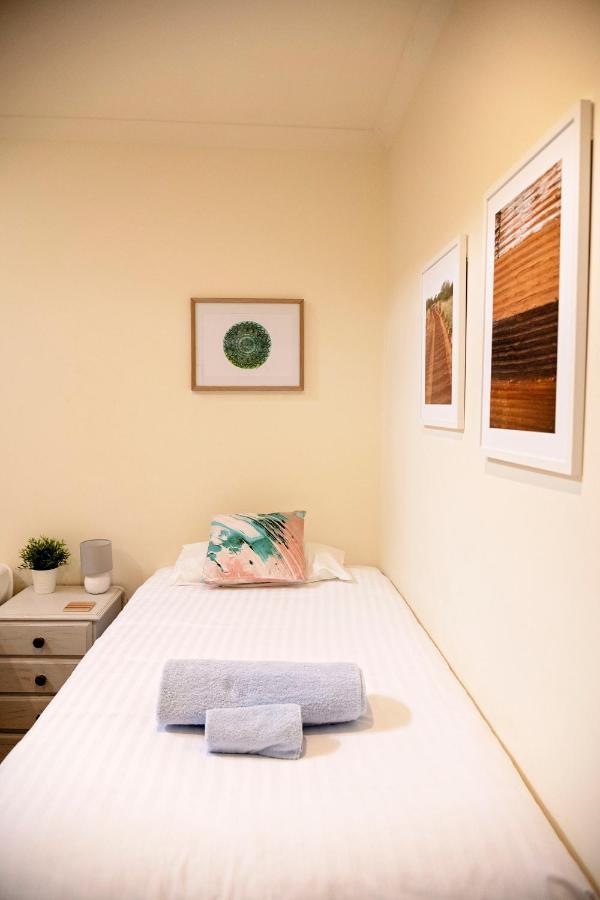 Albany Beachside Accommodation Luaran gambar