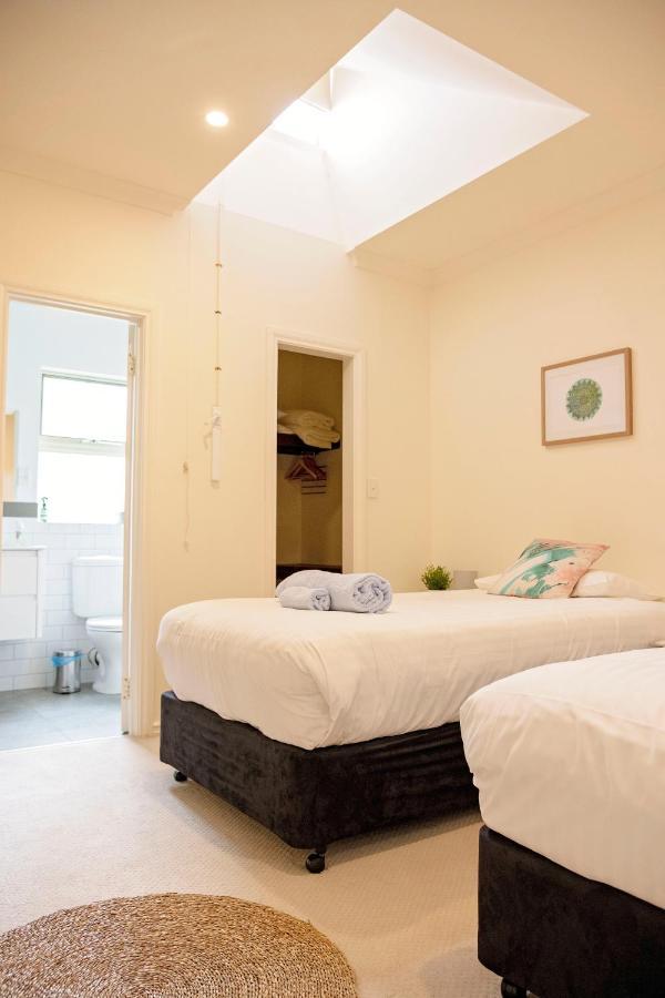 Albany Beachside Accommodation Luaran gambar