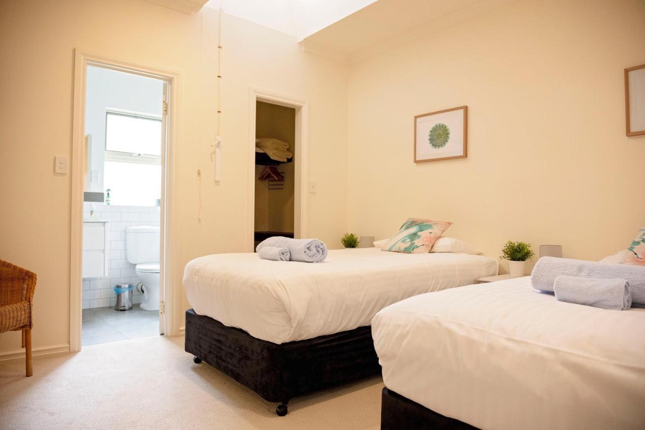 Albany Beachside Accommodation Luaran gambar
