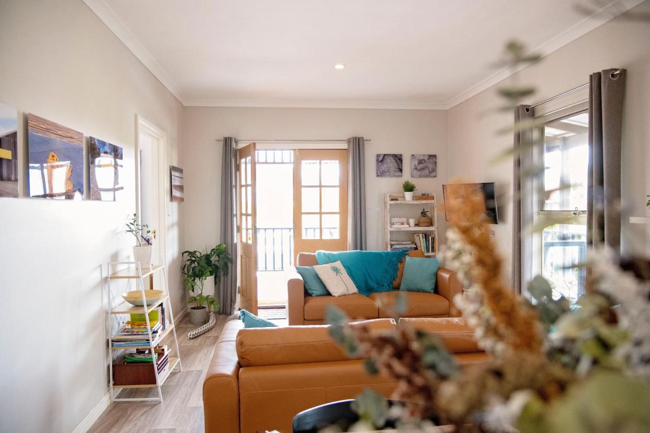 Albany Beachside Accommodation Luaran gambar