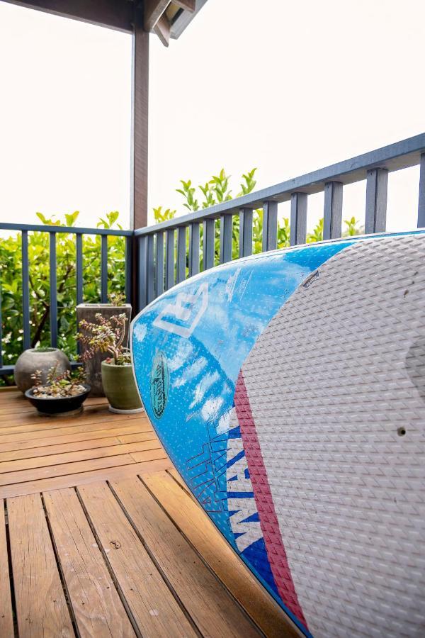 Albany Beachside Accommodation Luaran gambar