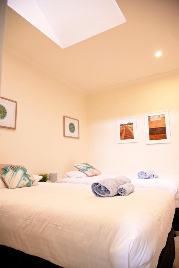 Albany Beachside Accommodation Luaran gambar