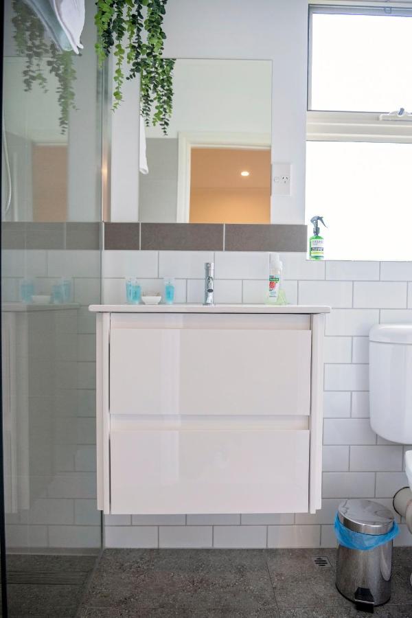 Albany Beachside Accommodation Luaran gambar