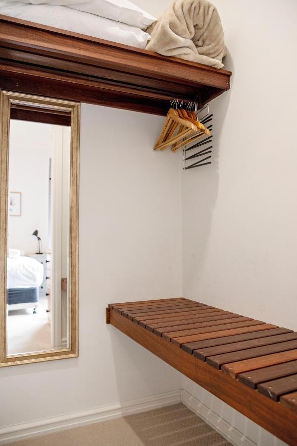 Albany Beachside Accommodation Luaran gambar