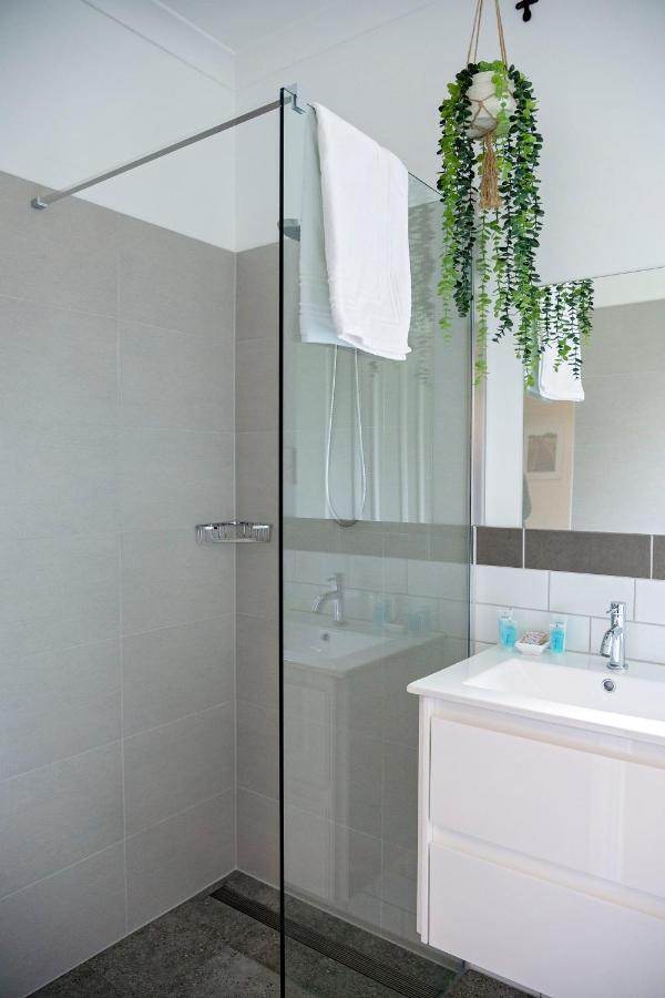 Albany Beachside Accommodation Luaran gambar