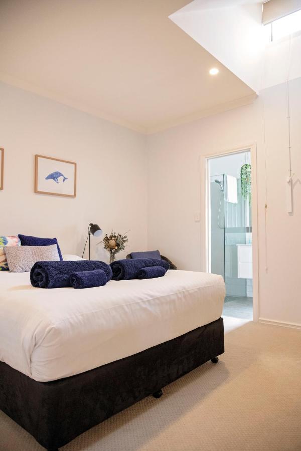 Albany Beachside Accommodation Luaran gambar