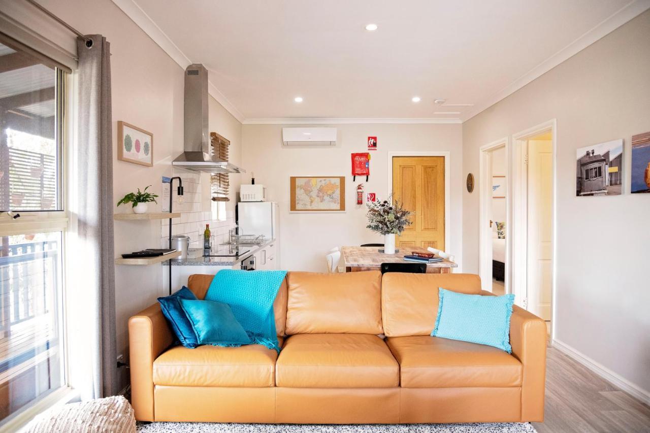 Albany Beachside Accommodation Luaran gambar