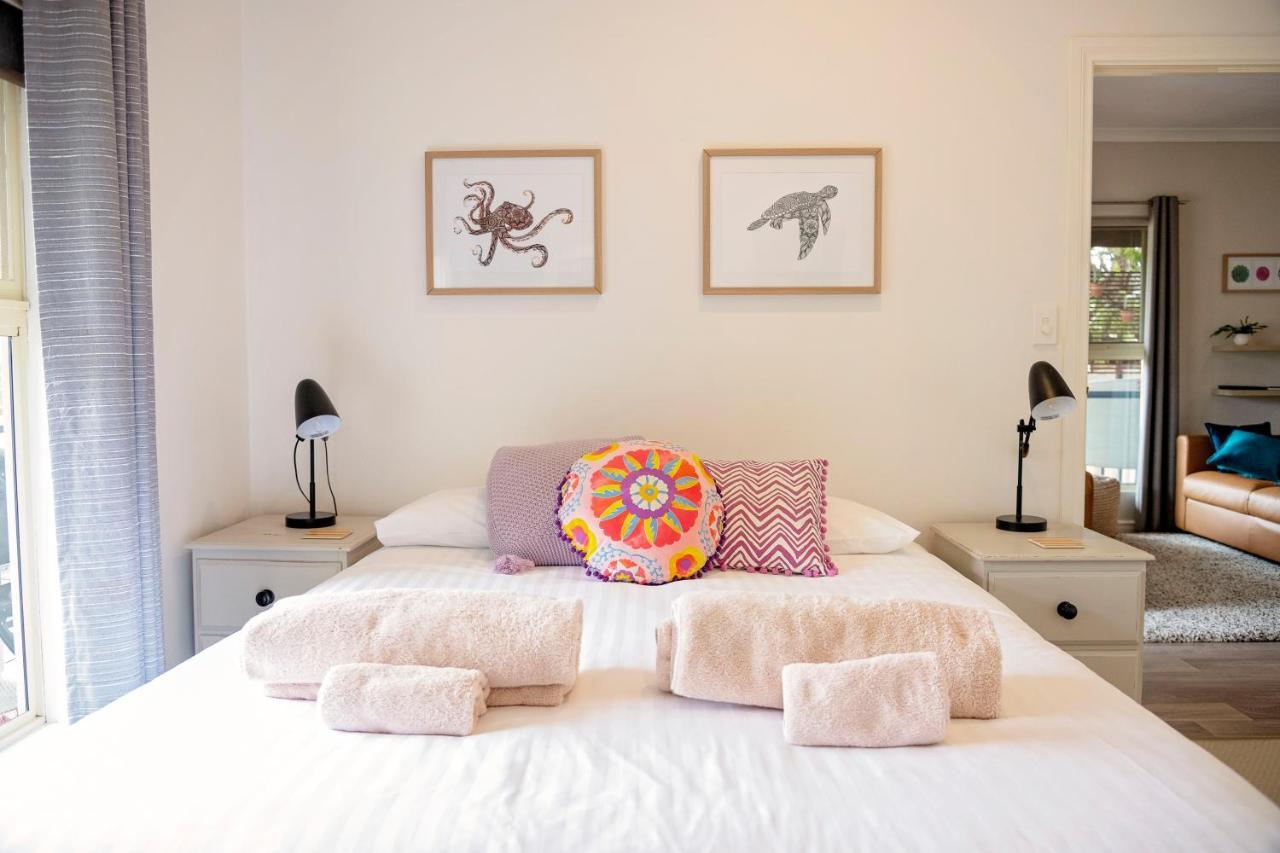 Albany Beachside Accommodation Luaran gambar