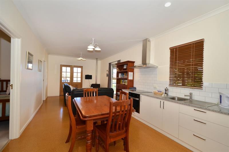 Albany Beachside Accommodation Luaran gambar